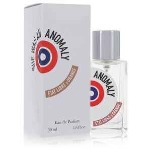 Etat Libre D'orange She Was An Anomaly Eau de Parfum Unisex